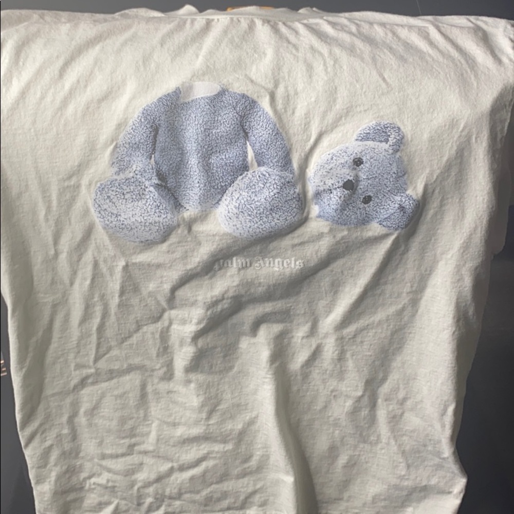 Palm Angels Tee Shirt